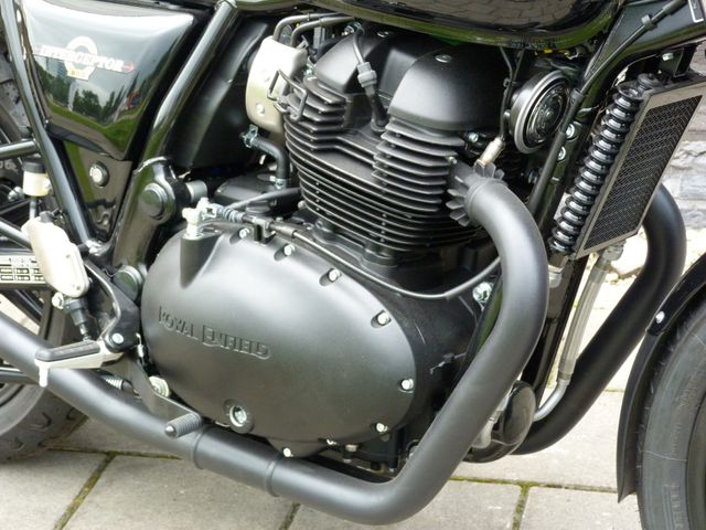 royal-enfield - interceptor-650