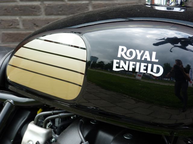 royal-enfield - interceptor-650