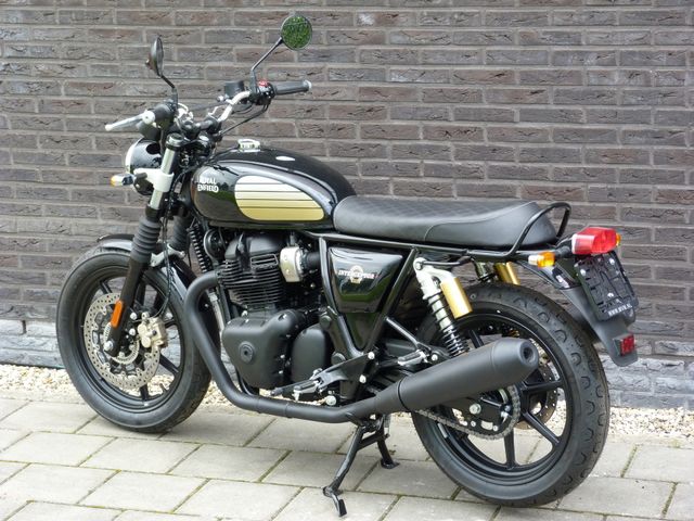 royal-enfield - interceptor-650