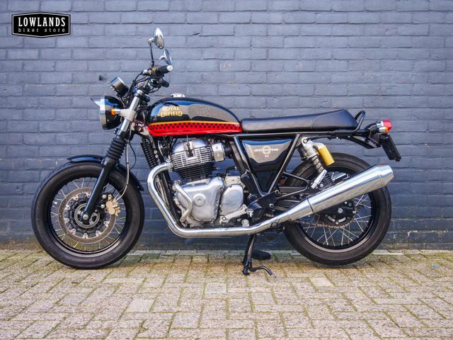 royal-enfield - interceptor-650