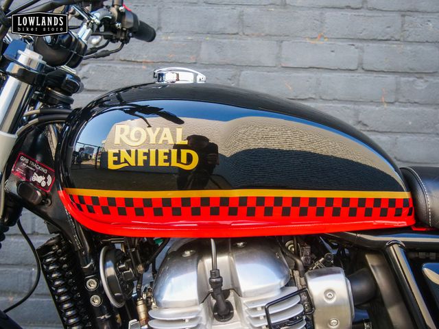 royal-enfield - interceptor-650