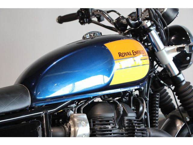 royal-enfield - interceptor-650