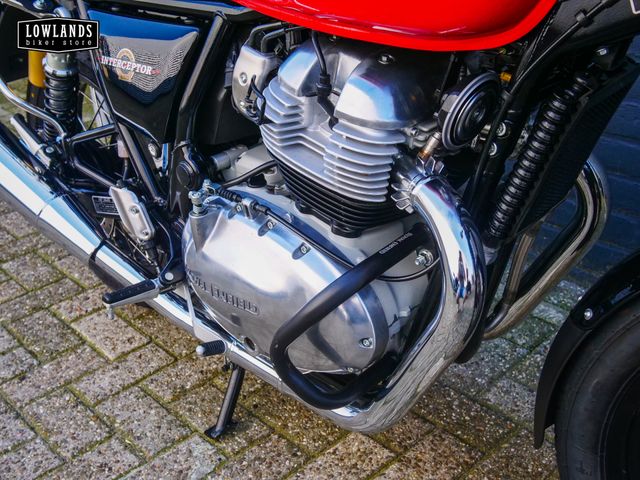 royal-enfield - interceptor-650