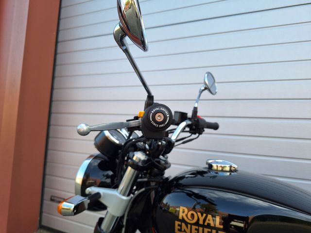 royal-enfield - interceptor-650