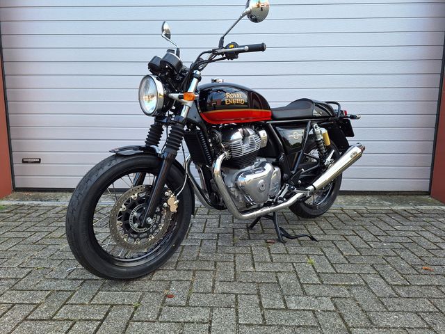 royal-enfield - interceptor-650