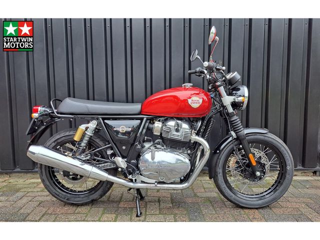 royal-enfield - interceptor-650