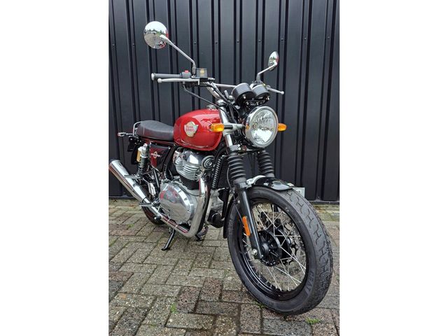 royal-enfield - interceptor-650