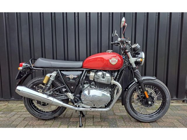 royal-enfield - interceptor-650