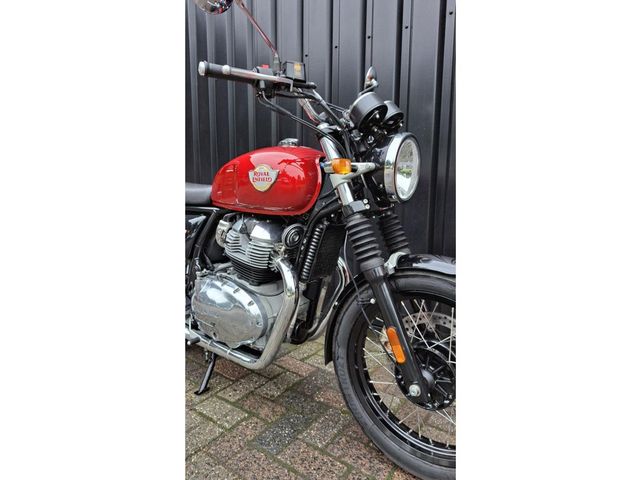 royal-enfield - interceptor-650