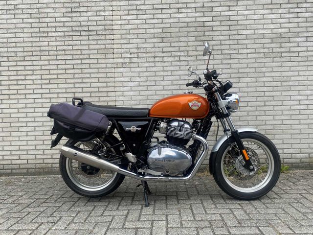 royal-enfield - interceptor-650