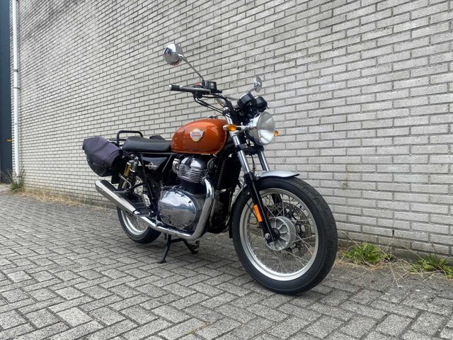 royal-enfield - interceptor-650