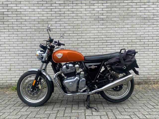 royal-enfield - interceptor-650