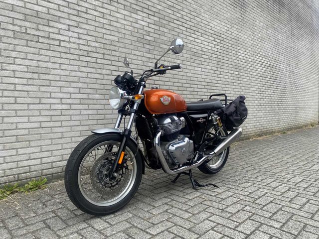 royal-enfield - interceptor-650