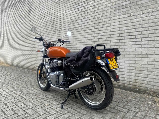 royal-enfield - interceptor-650