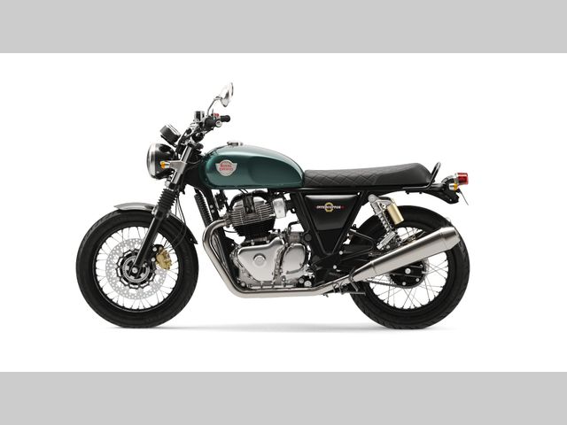 royal-enfield - interceptor-650