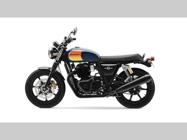 royal-enfield - interceptor-650