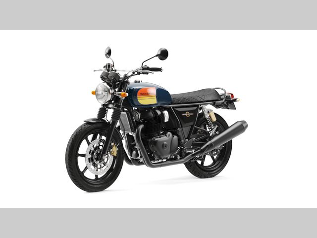 royal-enfield - interceptor-650