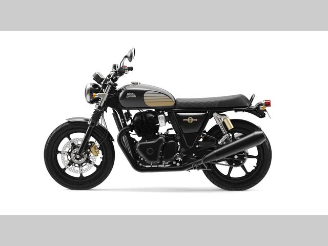 royal-enfield - interceptor-650