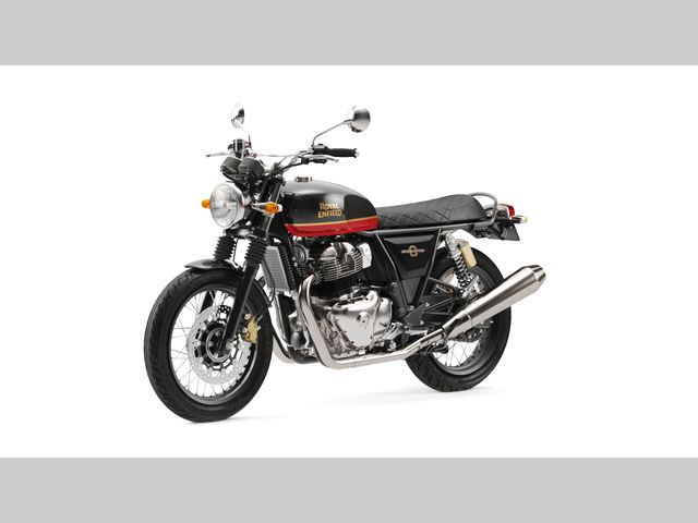 royal-enfield - interceptor-650