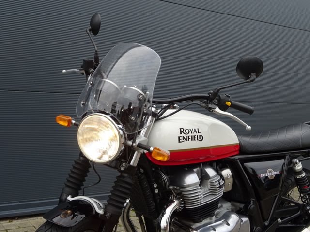 royal-enfield - interceptor-650