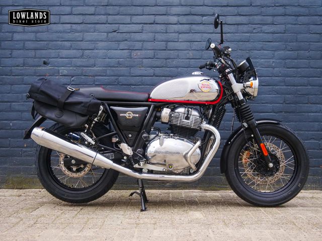 royal-enfield - interceptor-650