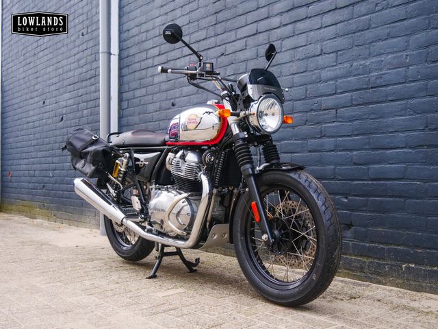 royal-enfield - interceptor-650