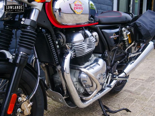 royal-enfield - interceptor-650