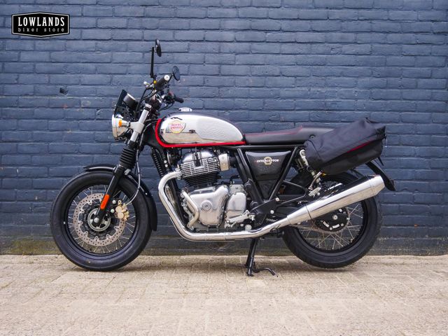 royal-enfield - interceptor-650