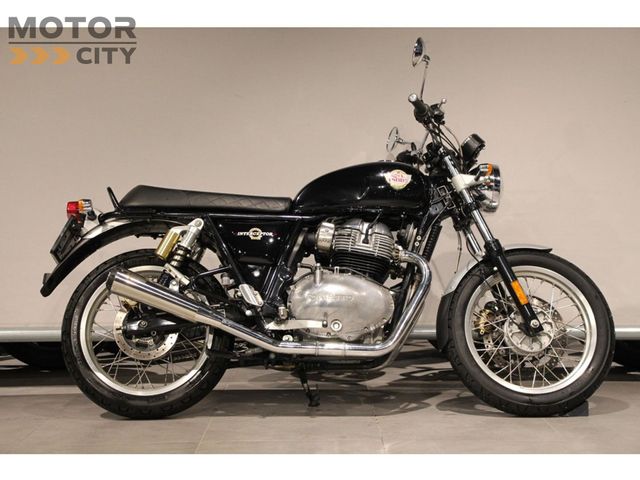 royal-enfield - interceptor-650