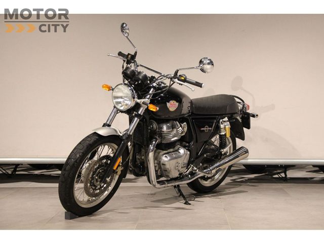 royal-enfield - interceptor-650