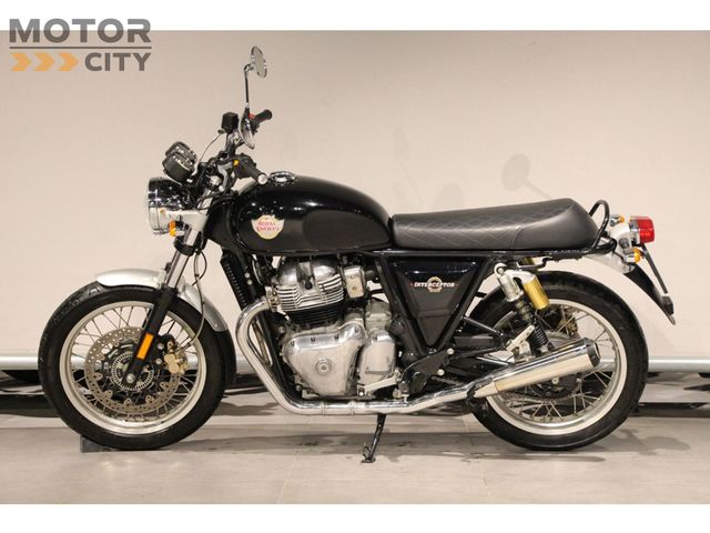 royal-enfield - interceptor-650