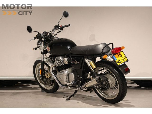 royal-enfield - interceptor-650