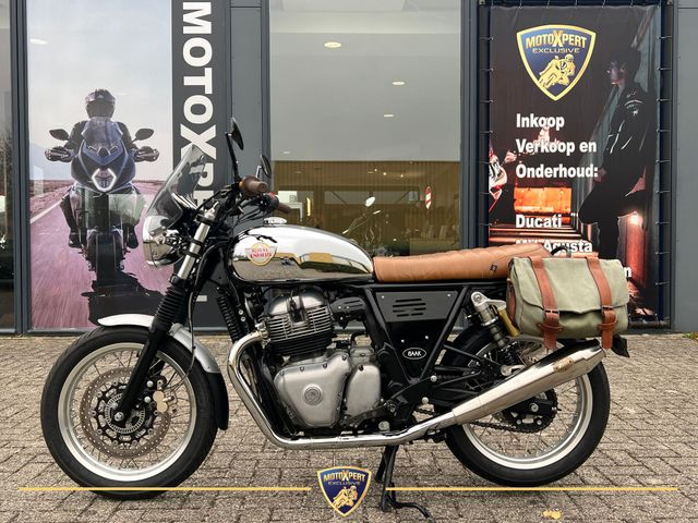 royal-enfield - interceptor-650