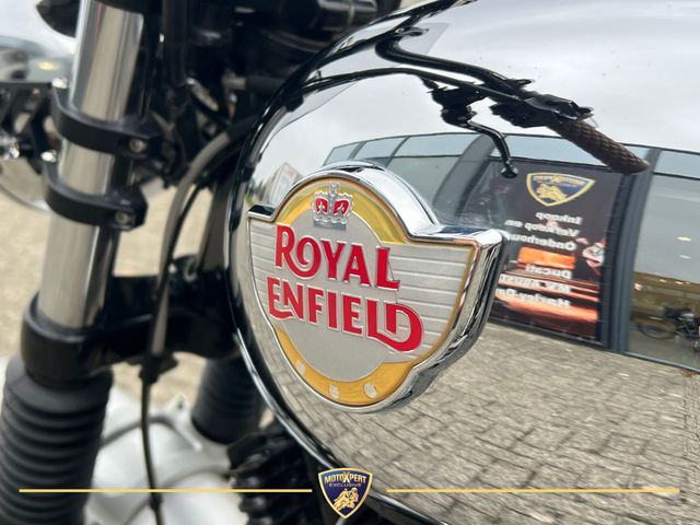 royal-enfield - interceptor-650