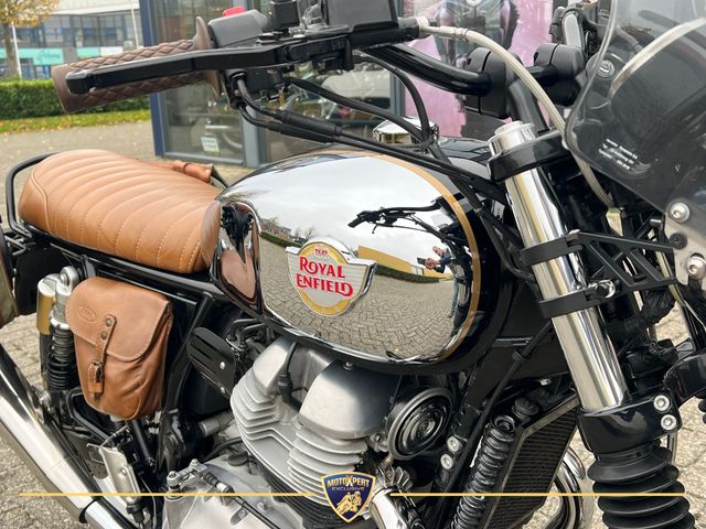 royal-enfield - interceptor-650