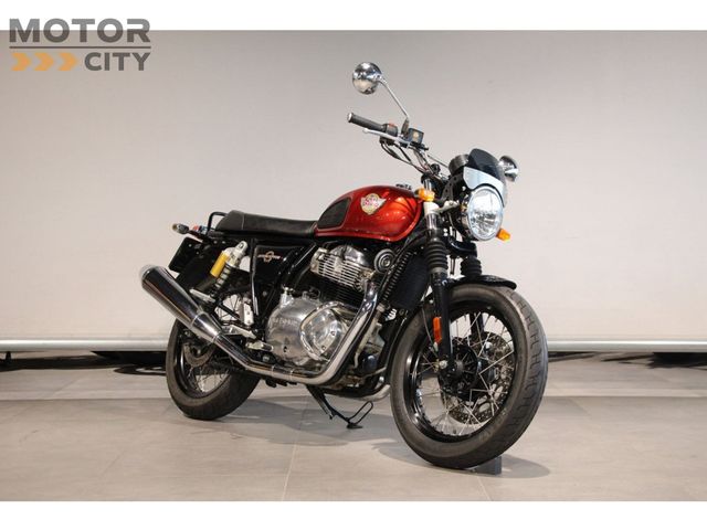 royal-enfield - interceptor-650