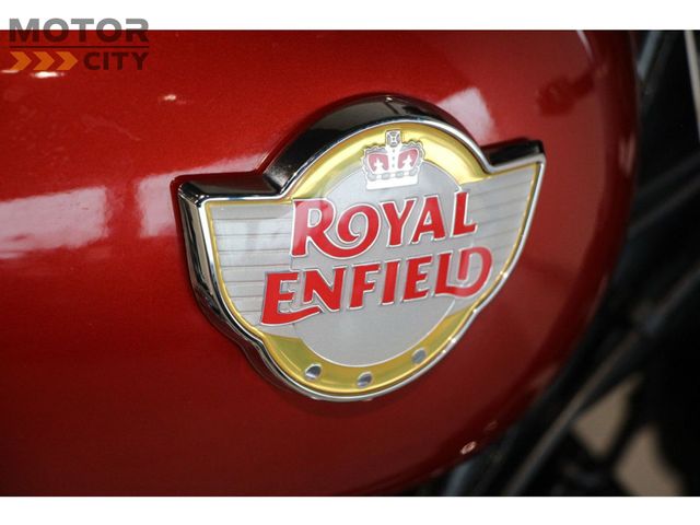 royal-enfield - interceptor-650