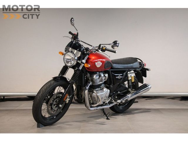 royal-enfield - interceptor-650