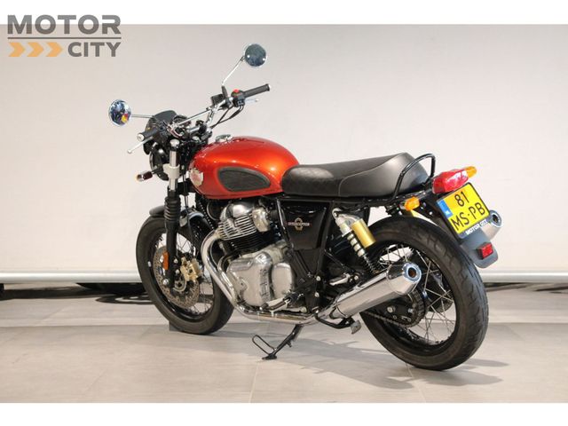 royal-enfield - interceptor-650