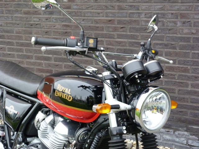 royal-enfield - interceptor-650