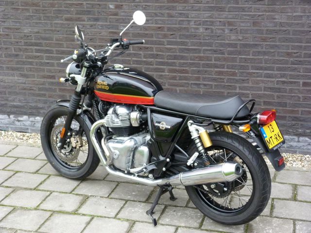 royal-enfield - interceptor-650