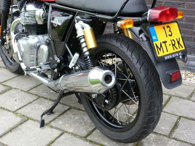 royal-enfield - interceptor-650