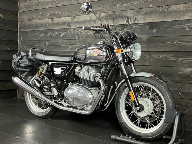 royal-enfield - interceptor-650