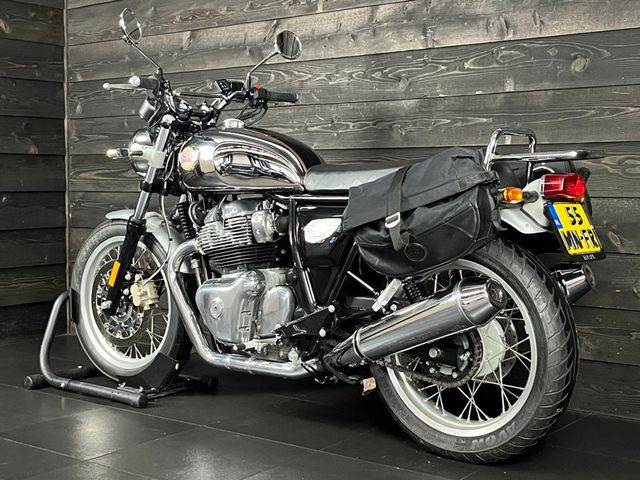 royal-enfield - interceptor-650