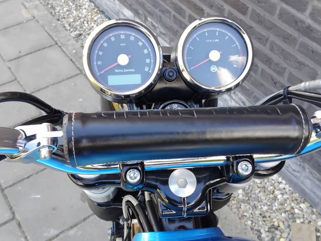 royal-enfield - interceptor-650