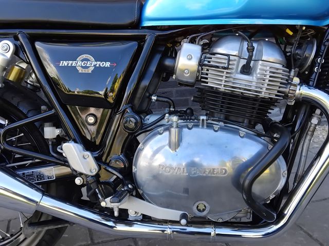 royal-enfield - interceptor-650