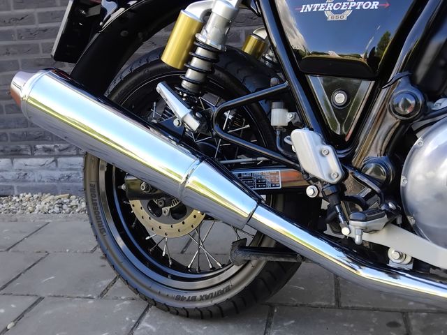 royal-enfield - interceptor-650