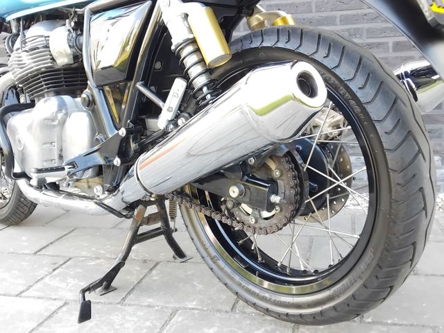 royal-enfield - interceptor-650