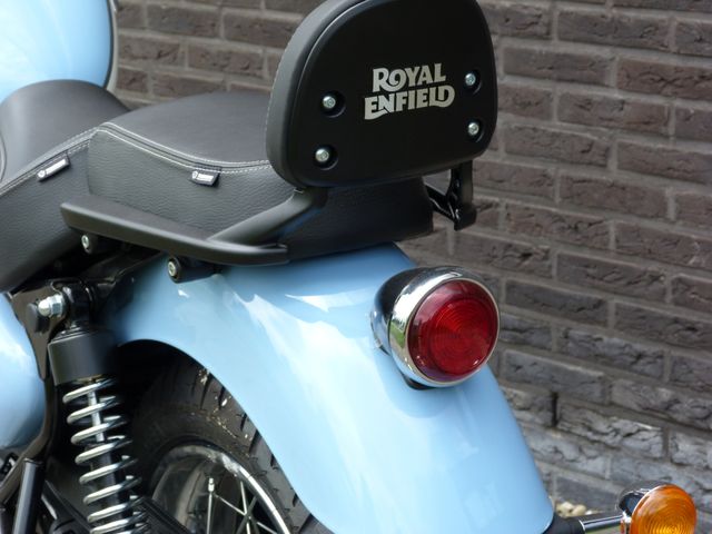 royal-enfield - meteor-350