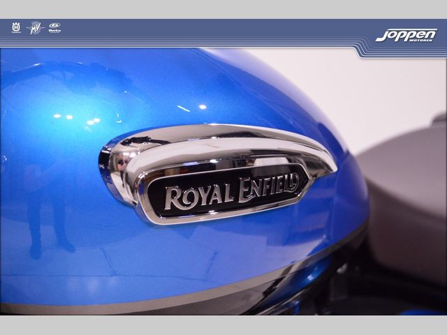 royal-enfield - meteor-350